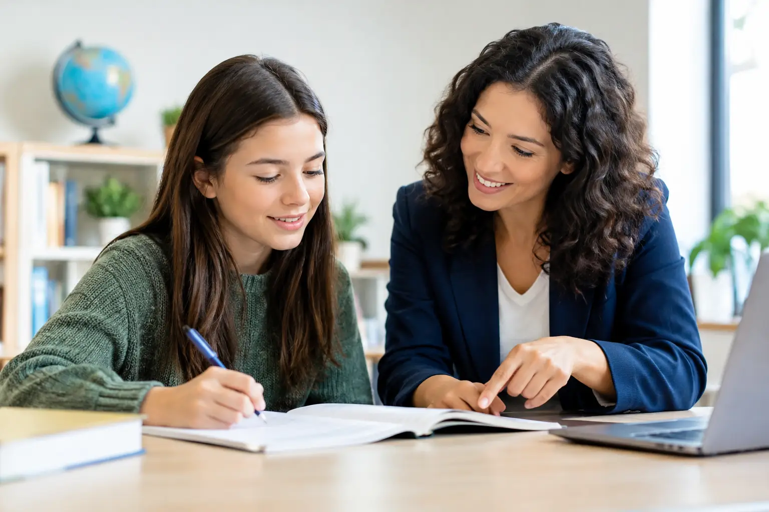 Subject specific teacher matching for schools