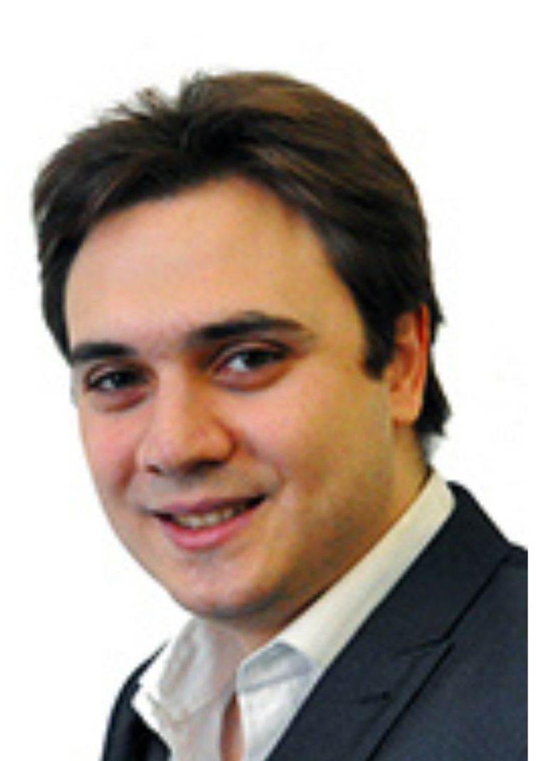 Fernando Lozides
